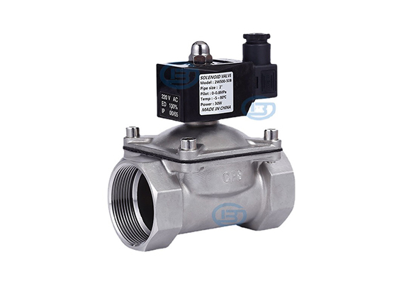 电动二通电磁阀 电动二通电磁阀